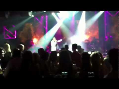 Μπράβο-Στάμος 21-9-2012