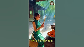 Hai Cô Gái Xinh Đẹp Xuất Hiện Trong Sương Sớm #tamlinh #viral #phongthuy