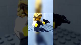 Lego Akimbo Uzis