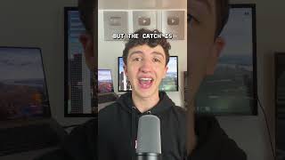 $1000 for not opening this box...