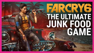 Far Cry 6 Review | The most fun Far Cry has ever been