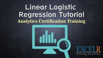 Introduction To Simple Linear Regression using R | What is Regression Analysis  -ExcelR