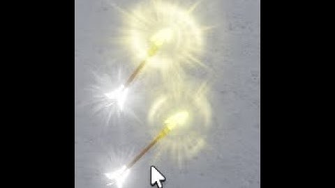 USING LUCKY ARROWS IN PUBLIC SERVERS | GOT MY DREAM STAND | YBA