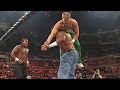 Cryme tymes debut match on raw raw oct 16 2006