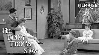 Celebrity The Danny Thomas Show - Season 5, Episode 12 - Man's Best Friend - Full Episode Profile