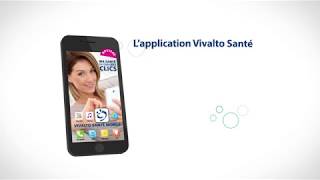 Download Vivalto Santé Mobile - Ma santé en quelques clics ! Mp3 and Video Vivalto Santé Mobile - Ma santé en quelques clics !