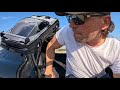 VLOG 014 ~ First RX7 drive of 2025!