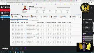 How to draft yahoo fantasy football team