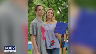 Hastings family sending message about fentanyl after death of son I KMSP FOX 9