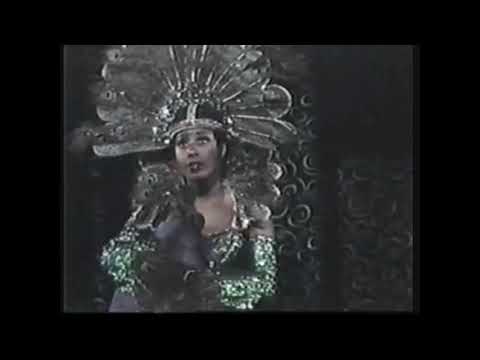 Remembering Marion 1988 In Europe