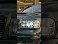 Mercedes 190E widebody
