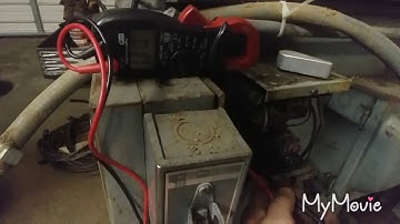 Refurbishing the boyar Schultz surface grinder part 2