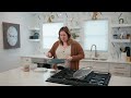 Farm to Fork: Sweet Chili Beef and Green Bean Bowl Recipe