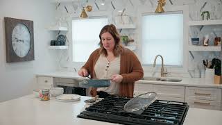 Farm to Fork: Sweet Chili Beef and Green Bean Bowl Recipe