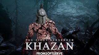 Does The First Berserker: Khazan Demo have the sauce? (Part 1)