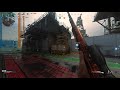 Modern Warfare 2019 : RTX 3090 / Ryzen 5900X / 1440p / Ray Tracing / DLSS &quot;Quality