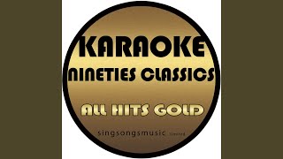 Hypnotize (Karaoke Version)