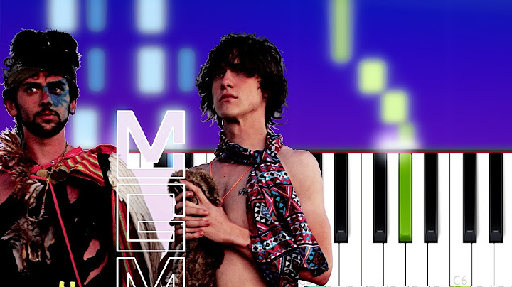 Time to Pretend Piano version - Piano performance video thumbnail