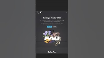 Get Free Unreal Engine Assets each month! #ue5  #unrealengine5 #freebies
