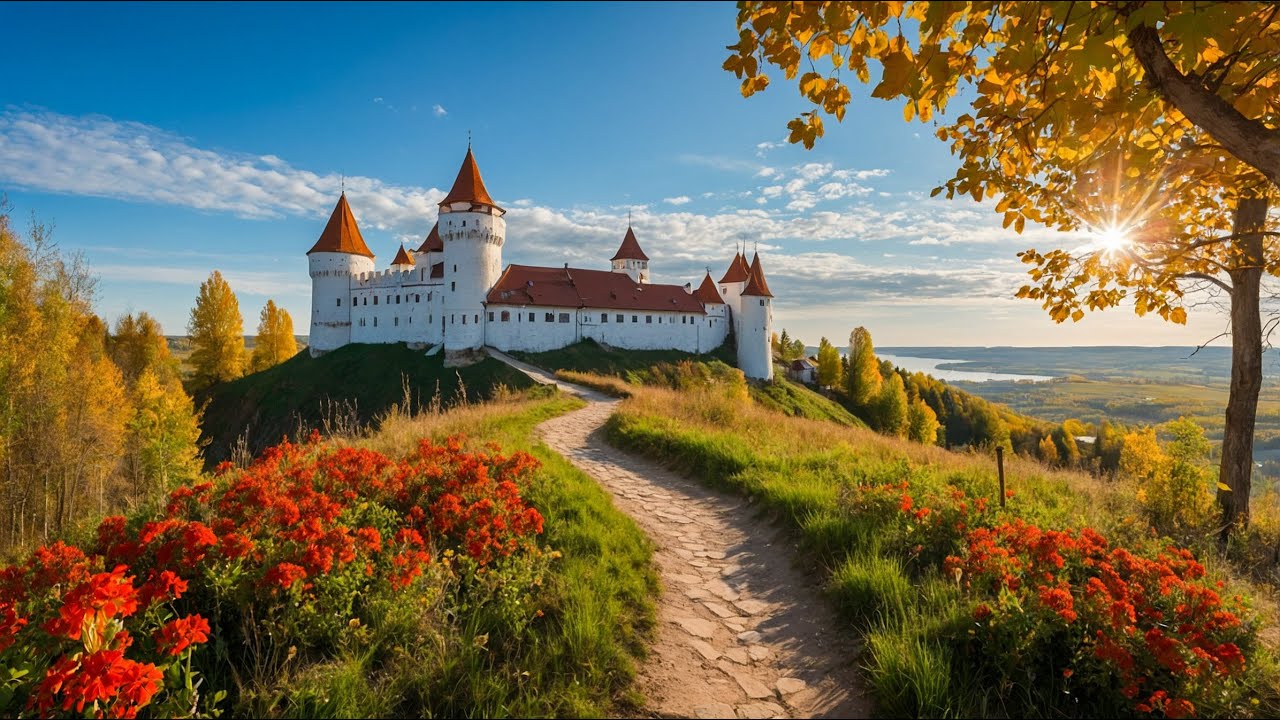 Расслабляющая классическая музыка: Бетховен, Моцарт, Шопен, Бах, Чайковский... плейлист классической