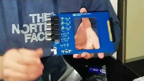 JVC RGB & Boards preview