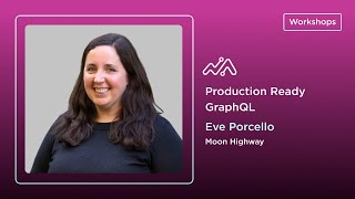 Production Ready GraphQL