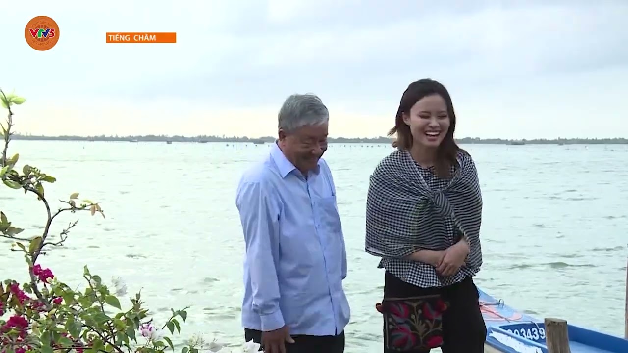 [TIẾNG CHĂM] CÀ MAU ĐẤT TRỜI CỰC NAM CỦA TỔ QUỐC | VTV5