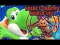 Yoshi crafted world lets play fr 01
