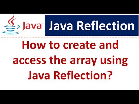 How to create