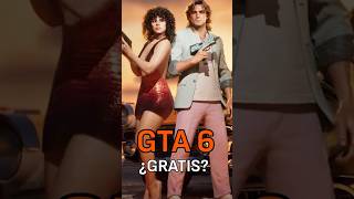 CONSEGUIR GTA 6 GRATIS ES POSIBLE, PERO TE COSTARÁ