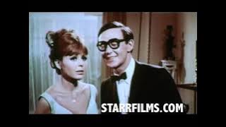 IT'S A BIKINI WORLD Movie Trailer 1967