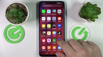 HUAWEI Nova Y70 - How to Turn On Speaker On Call