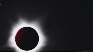 Letchworth State Park opens camping reservations for 2024 eclipse