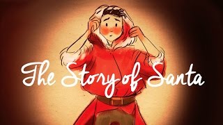 The Story of Santa (2015)