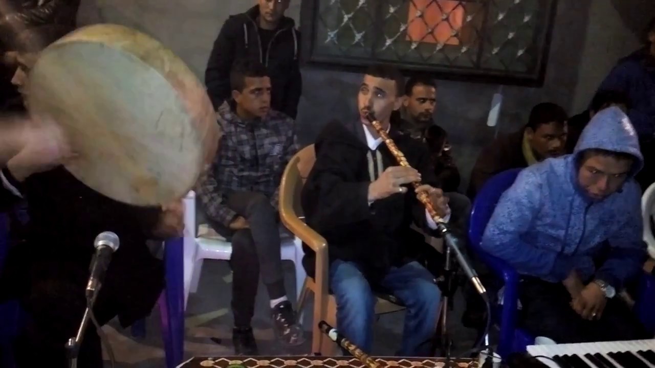 عرس برحايل 2