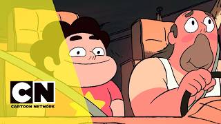 【スティーブン・ユニバース#2】レーザー砲 [FULL] ※期間限定