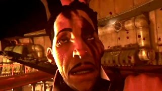 Dishonored 2 all target assassinations