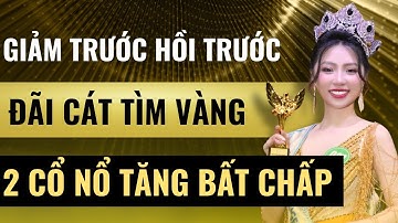 Sóng Nổ Luân Phiên – Mua Gấp Trước Khi Mất Cơ Hội! | Hoa Hậu Chứng Khoán Hảo Hảo