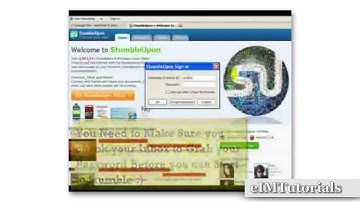 A Set Of Social Marketing Videos   Stumbleupon