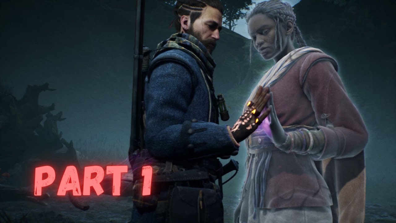 Before You Buy: Secrets Revealed in Banishers Ghosts Of New Eden- Gameplay