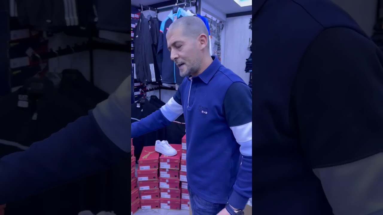 السلعة اصلية راهي عند محل paradise fashion sidi Bel Abbes المحل فالبلاد بلعباس☎️0559299165📞