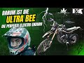 🏍️ Sur-Ron Ultra-Bee 2025  | Warum sie DAS perfekte Elektro-MX für Enduro ist ⚡🔥