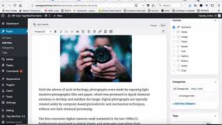 Wordpress tutorial full course / wp-tag-machine-2-0-review
