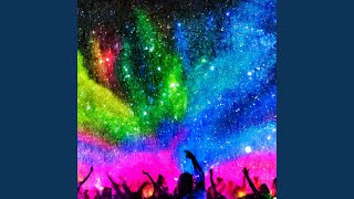 Galactic Rush