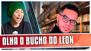 REACT ♫ QUAL TIPO DE TREINADOR VOCÊ SERIA? | FutParódias