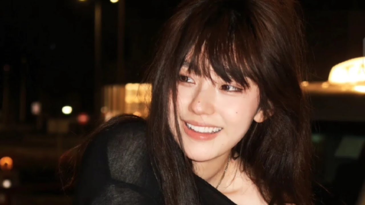 허싱 in HongKong (