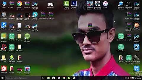 how to symphony l25 falash