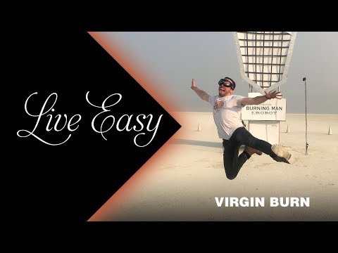 Video: Giveaway - Fotolibro Burning Man 