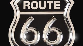 John Mayer - Route 66