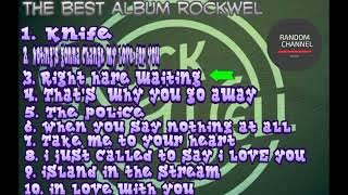 Rockwell - The best album Rockwell | audio santai